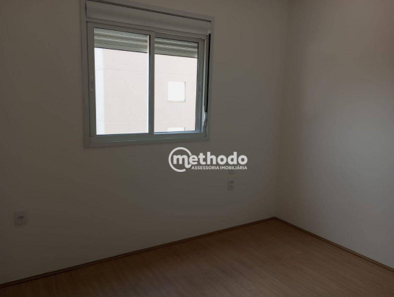 Imagem Apartamento com 3 Quartos à Venda, 70 m² em Mansões Santo Antônio - Campinas Imagem Apartamento com 3 Quartos à Venda, 70 m² em Mansões Santo Antônio - Campinas