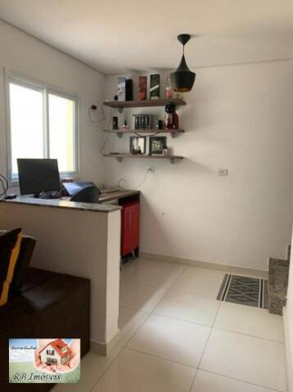 Imagem Apartamento com 2 Quartos à Venda, 104 m² em Parque Novo Oratório - Santo André Imagem Apartamento com 2 Quartos à Venda, 104 m² em Parque Novo Oratório - Santo André