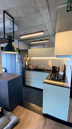 Imagem Apartamento com 2 Quartos à Venda, 72 m² em Saúde - São Paulo