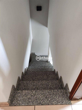 Imagem Casa com 3 Quartos à Venda, 240 m² em Jardim Santa Genebra - Campinas Imagem Casa com 3 Quartos à Venda, 240 m² em Jardim Santa Genebra - Campinas