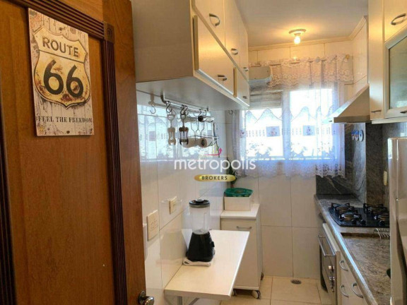 Imagem Apartamento com 2 Quartos à Venda, 75 m² em Jardim Bela Vista (zona Norte) - São Paulo Imagem Apartamento com 2 Quartos à Venda, 75 m² em Jardim Bela Vista (zona Norte) - São Paulo