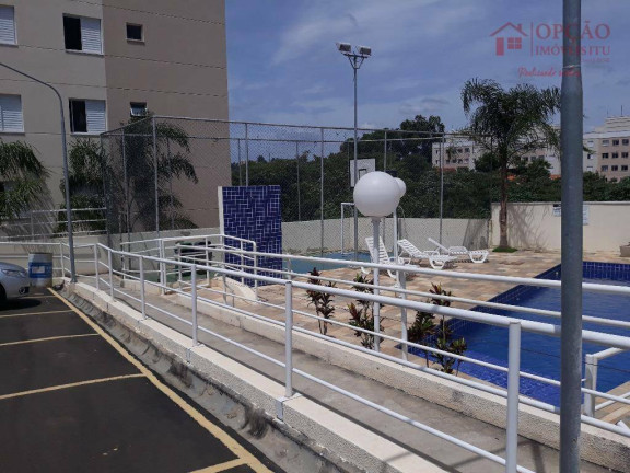 Imagem Apartamento com 2 Quartos à Venda, 85 m² em Jardim Rancho Grande - Itu Imagem Apartamento com 2 Quartos à Venda, 85 m² em Jardim Rancho Grande - Itu