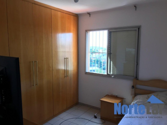 Imagem Apartamento com 2 Quartos à Venda, 66 m² em Parque São Domingos - São Paulo