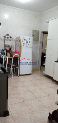 Imagem Casa com 2 Quartos à Venda, 120 m² em Marapé - Santos