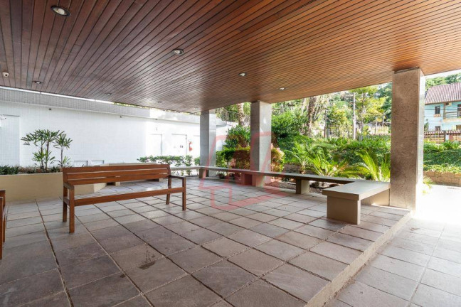 Imagem Apartamento com 3 Quartos à Venda, 110 m² em Santa Tereza - Porto Alegre