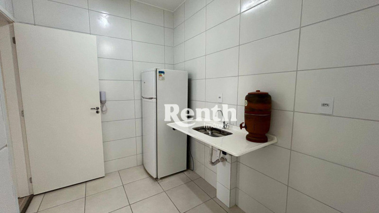Imagem Apartamento com 2 Quartos para Alugar, 49 m² em Jardim Kennedy - Rio Claro