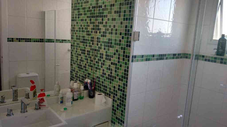 Imagem Apartamento com 3 Quartos à Venda, 130 m² em Santa Teresinha - São Paulo Imagem Apartamento com 3 Quartos à Venda, 130 m² em Santa Teresinha - São Paulo
