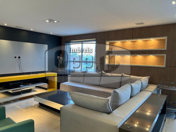 Imagem Apartamento com 4 Quartos à Venda, em Ipiranga - São Paulo Imagem Apartamento com 4 Quartos à Venda, em Ipiranga - São Paulo