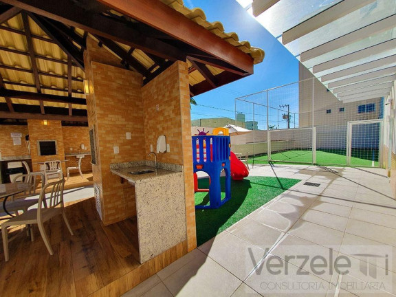 Imagem Apartamento com 2 Quartos à Venda, 63 m² em Tabuleiro - Camboriú