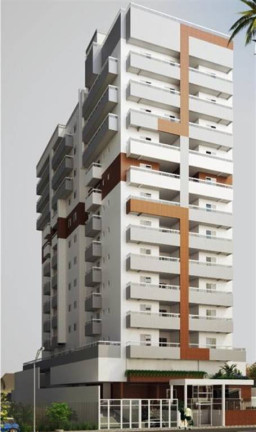 Imagem Apartamento com 2 Quartos à Venda, 74 m² em Maracanã - Praia Grande