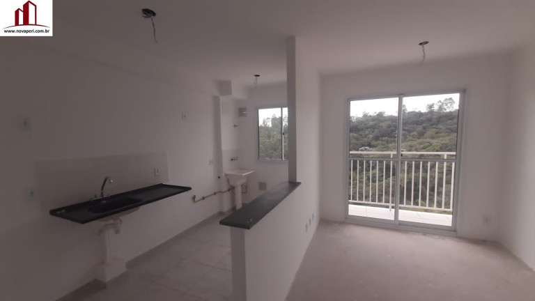 Imagem Apartamento com 2 Quartos à Venda, 46 m² em Jardim Luciana - Franco Da Rocha Imagem Apartamento com 2 Quartos à Venda, 46 m² em Jardim Luciana - Franco Da Rocha