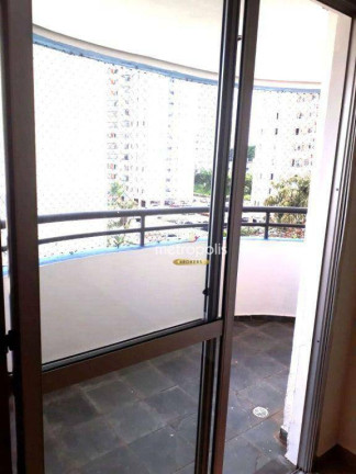 Imagem Apartamento com 2 Quartos para Alugar, 66 m² em Tatuapé - São Paulo