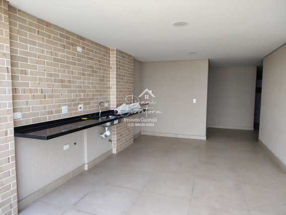 Imagem Apartamento com 2 Quartos à Venda, 80 m² em Pitangueiras - Guarujá