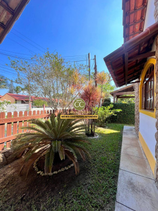 Imagem Casa com 3 Quartos à Venda, 360 m² em Orla 500 (tamoios) - Cabo Frio