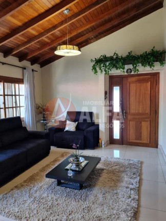Imagem Casa com 5 Quartos à Venda, 270 m² em São Paulo Ii - Cotia