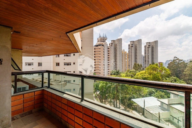 Imagem Imóvel com 3 Quartos à Venda, 293 m² em Panamby - São Paulo Imagem Imóvel com 3 Quartos à Venda, 293 m² em Panamby - São Paulo