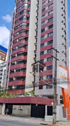 Apartamento com 3 Quartos à Venda, 130 m² em Piedade - Jaboatão Dos Guararapes