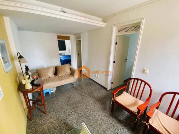 Imagem Apartamento com 3 Quartos à Venda, 192 m² em Aldeota - Fortaleza
