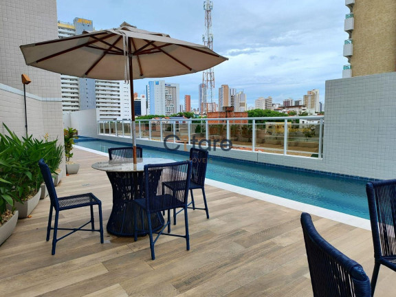 Imagem Apartamento com 1 Quarto à Venda,  em Centro - Fortaleza