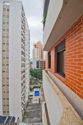 Imagem Apartamento com 2 Quartos à Venda, 87 m² em Vila Olímpia - São Paulo