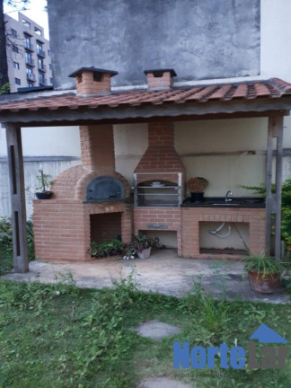 Imagem Apartamento com 2 Quartos à Venda, 64 m² em Vila Aurora (zona Norte) - São Paulo