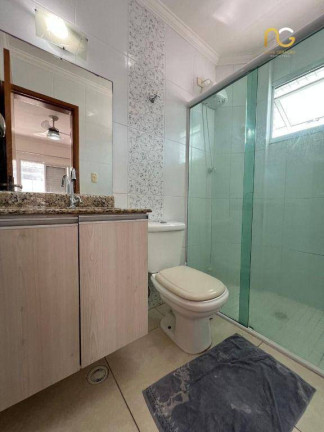 Imagem Apartamento com 3 Quartos à Venda, 120 m² em Canto Do Forte - Praia Grande Imagem Apartamento com 3 Quartos à Venda, 120 m² em Canto Do Forte - Praia Grande