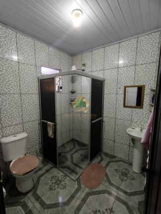 Imagem Casa com 4 Quartos à Venda, 169 m² em Estufa Ii - Ubatuba Imagem Casa com 4 Quartos à Venda, 169 m² em Estufa Ii - Ubatuba