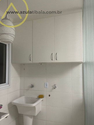 Imagem Apartamento com 2 Quartos à Venda, 80 m² em Vila Giglio - Atibaia