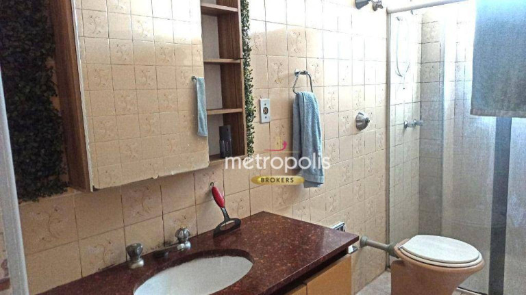 Imagem Apartamento com 3 Quartos à Venda, 136 m² em Centro - São Caetano Do Sul Imagem Apartamento com 3 Quartos à Venda, 136 m² em Centro - São Caetano Do Sul