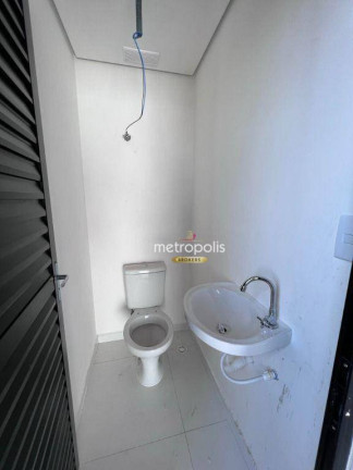 Imagem Cobertura com 2 Quartos à Venda, 95 m² em Vila América - Santo André