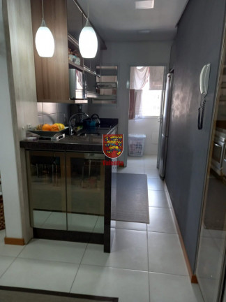 Imagem Apartamento com 3 Quartos à Venda, 128 m² em Barreiros - São José