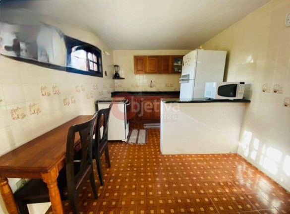 Imagem Casa com 4 Quartos à Venda, 360 m² em Jardim Excelsior - Cabo Frio