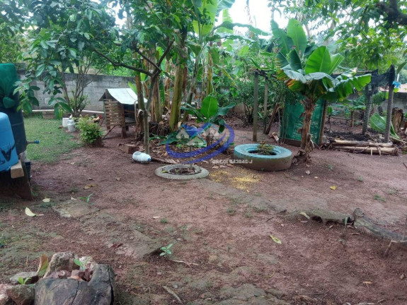 Imagem Chácara com 2 Quartos à Venda, 1.195 m² em Estância Santa Lúcia - Jarinu
