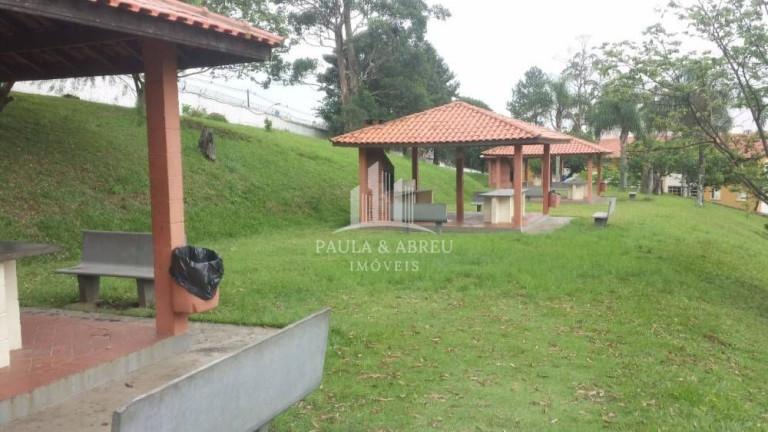 Imagem Apartamento com 2 Quartos à Venda, 55 m² em Jardim Santo André - Santo André
