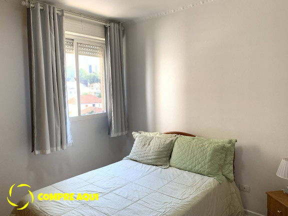 Imagem Apartamento com 1 Quarto à Venda, 35 m² em Bela Vista - São Paulo Imagem Apartamento com 1 Quarto à Venda, 35 m² em Bela Vista - São Paulo