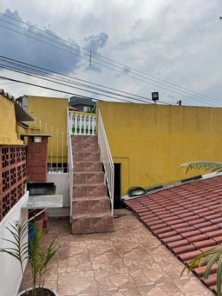 Imagem Casa com 3 Quartos à Venda, 120 m² em Santo Antônio - Osasco Imagem Casa com 3 Quartos à Venda, 120 m² em Santo Antônio - Osasco