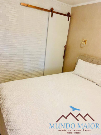 Imagem Casa com 3 Quartos à Venda, 110 m² em Taboão - São Bernardo Do Campo Imagem Casa com 3 Quartos à Venda, 110 m² em Taboão - São Bernardo Do Campo