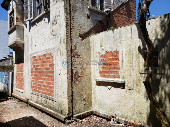 Imagem Terreno à Venda, 570 m² em Centro - Curitiba Imagem Terreno à Venda, 570 m² em Centro - Curitiba