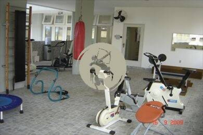 Foto do imóvel Apartamento com 2 Quartos à Venda, 184 m² em Jose Menino - Santos