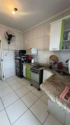 Imagem Apartamento com 1 Quarto à Venda, 45 m² em Caiçara - Praia Grande