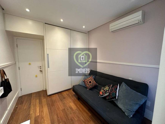 Imagem Apartamento com 3 Quartos à Venda, 180 m² em Pompeia - São Paulo Imagem Apartamento com 3 Quartos à Venda, 180 m² em Pompeia - São Paulo