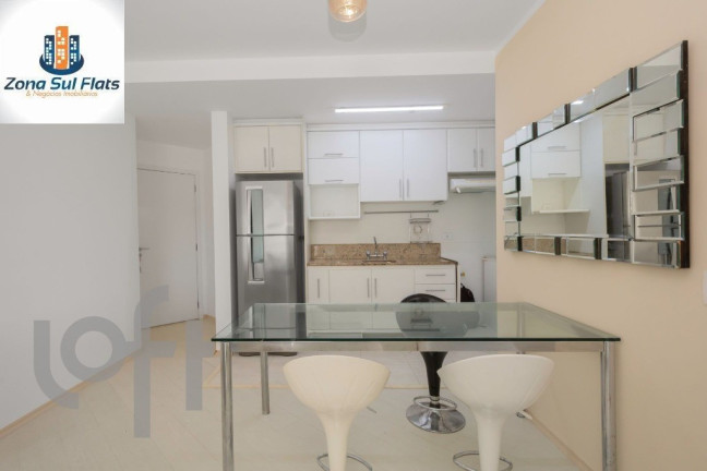 Imagem Apartamento com 2 Quartos à Venda, 76 m² em Cidade Monções - São Paulo Imagem Apartamento com 2 Quartos à Venda, 76 m² em Cidade Monções - São Paulo