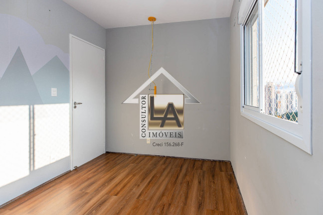 Imagem Apartamento com 2 Quartos à Venda, 72 m² em Vila Andrade - São Paulo