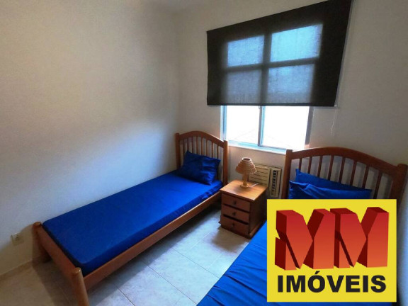 Imagem Apartamento com 3 Quartos à Venda, 90 m² em Vila Nova - Cabo Frio