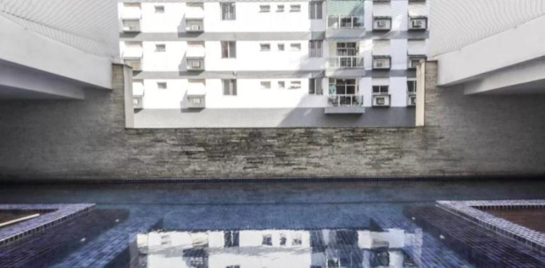 Imagem Apartamento com 3 Quartos à Venda, 120 m² em Copacabana - Rio De Janeiro