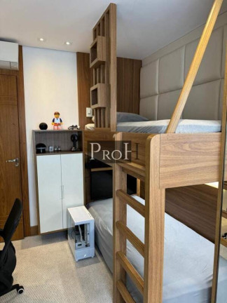 Imagem Apartamento com 4 Quartos à Venda, 237 m² em Centro - São Bernardo Do Campo Imagem Apartamento com 4 Quartos à Venda, 237 m² em Centro - São Bernardo Do Campo