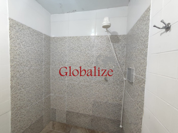 Imagem Imóvel com 2 Quartos à Venda, 66 m² em Boqueirão - Santos