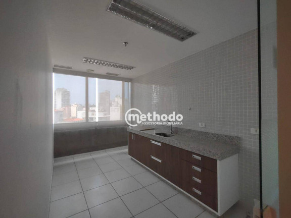 Imagem Sala Comercial para Alugar, 416 m² em Centro - Campinas Imagem Sala Comercial para Alugar, 416 m² em Centro - Campinas