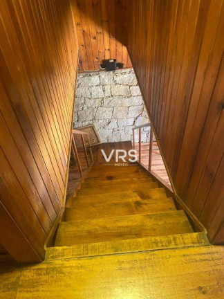 Imagem Casa com 2 Quartos à Venda, 126 m² em Jardim Cascata - Teresópolis Imagem Casa com 2 Quartos à Venda, 126 m² em Jardim Cascata - Teresópolis