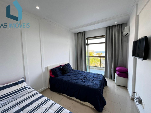 Imagem Apartamento com 3 Quartos à Venda, 112 m² em Passagem - Cabo Frio